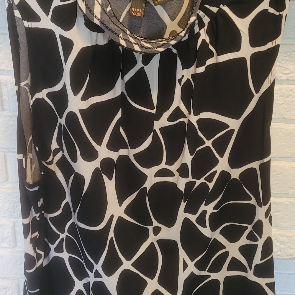 Women's XL Blouse